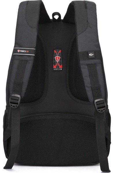 Рюкзак Sumdex PJN-305 BK до 16" черный - ForteMarket Рюкзак Sumdex PJN-305 BK до 16" черный купить,0