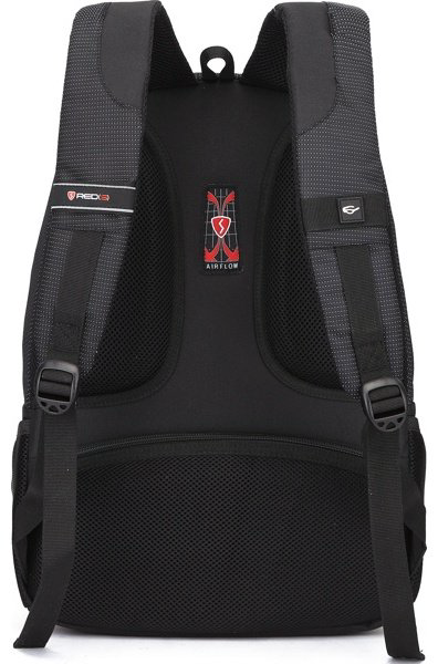 Рюкзак Sumdex PJN-305 BK до 16" черный купить,NaN