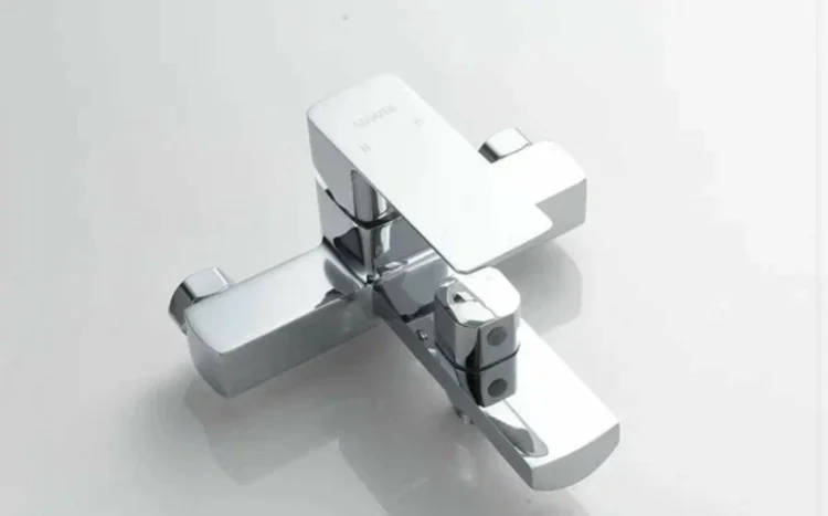 Смеситель Oute A1002 хром купить,40100