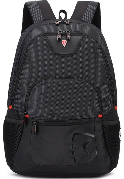 Рюкзак Sumdex PJN-305 BK до 16" черный - ForteMarket Рюкзак Sumdex PJN-305 BK до 16" черный купить,0