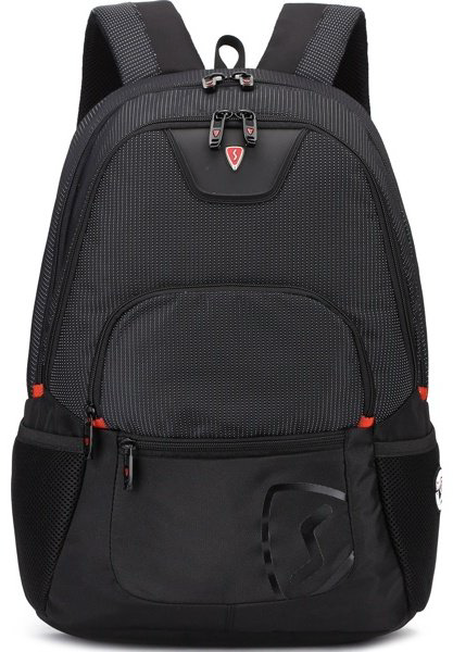 Рюкзак Sumdex PJN-305 BK до 16" черный купить,NaN