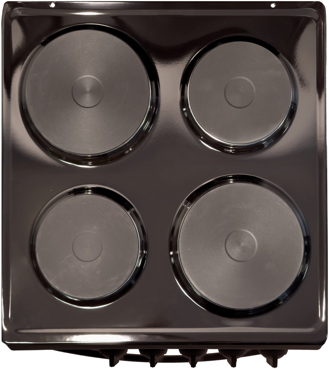 Кухонная плита Flama Лада Nova AE14027-B коричневый - ForteMarket Кухонная плита Flama Лада Nova AE14027-B коричневый купить,0