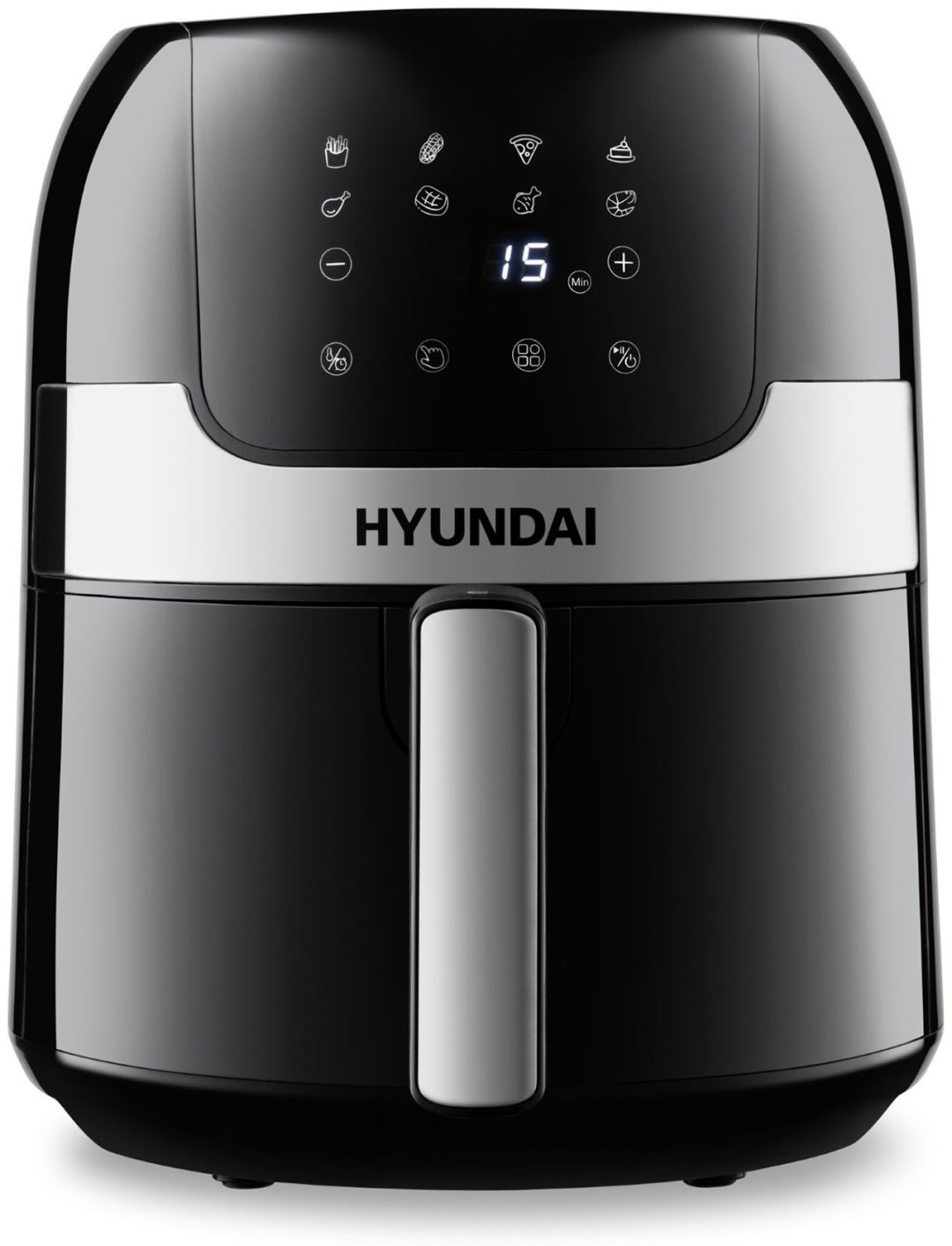 Аэрогриль Hyundai HYF-3555