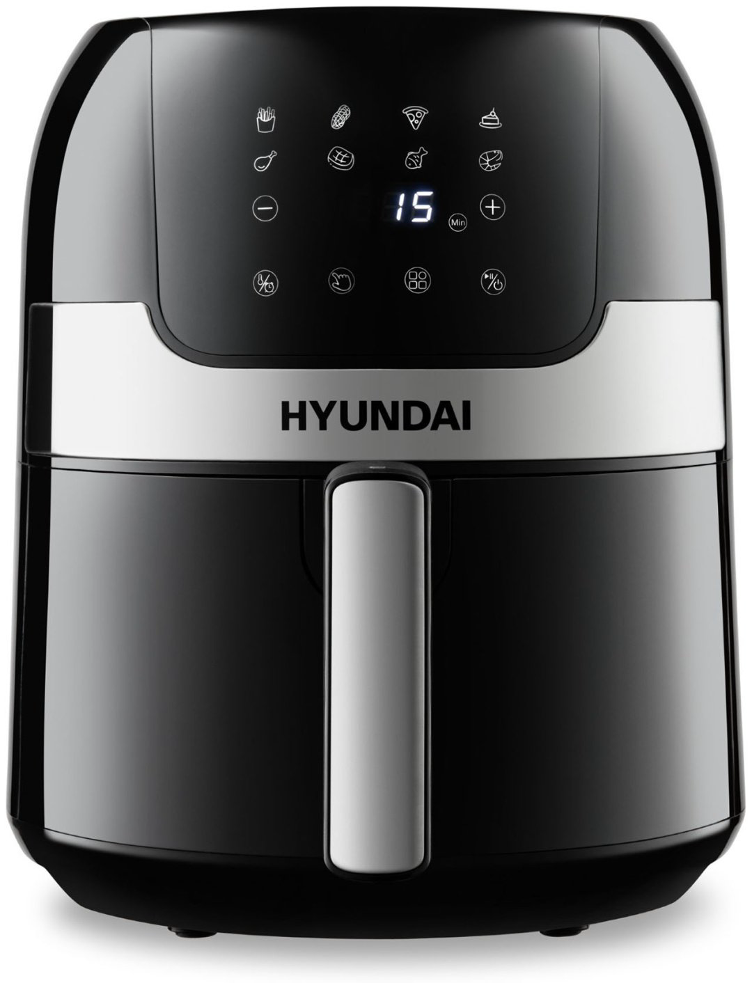 Аэрогриль Hyundai HYF-3555 купить,NaN