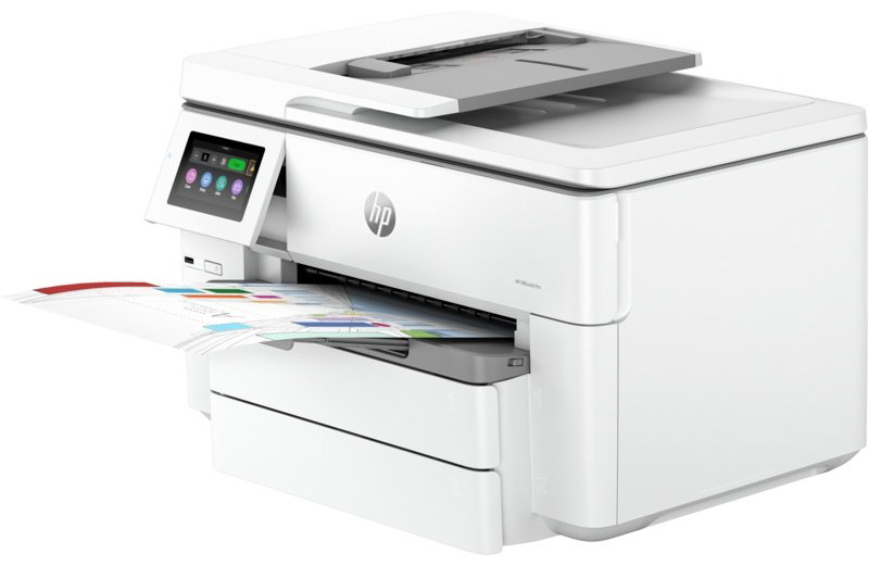 МФУ HP OfficeJet Pro 9730 купить,NaN