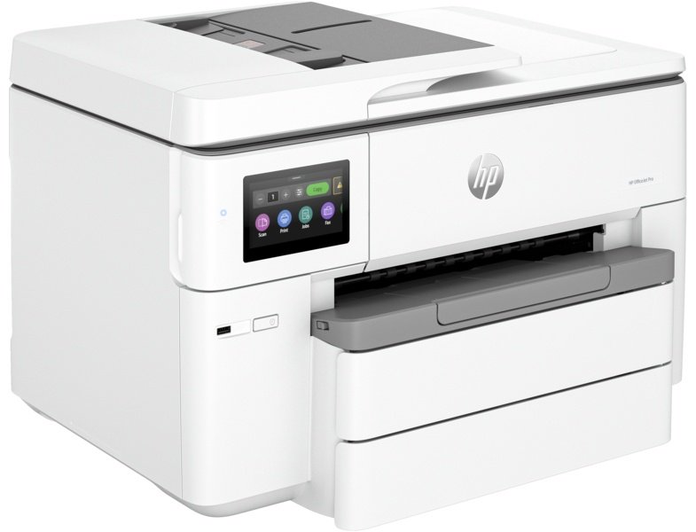 МФУ HP OfficeJet Pro 9730 купить,0