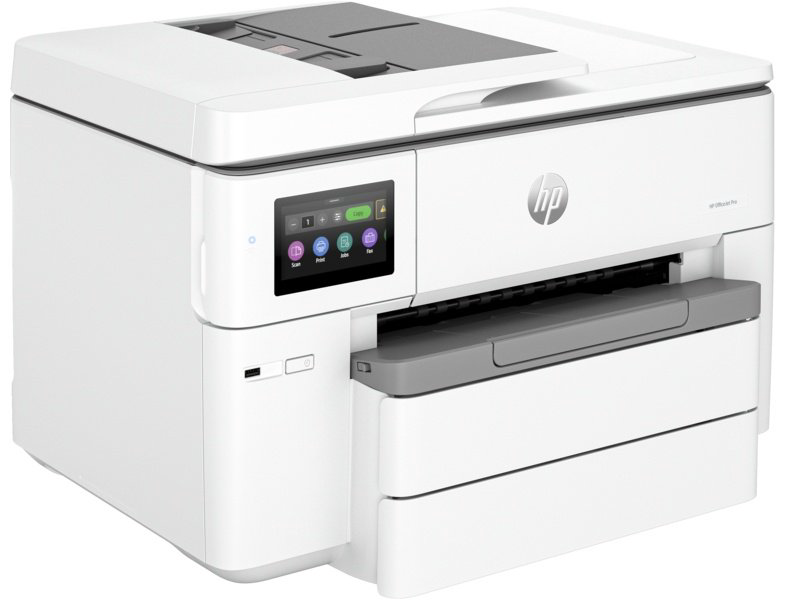 МФУ HP OfficeJet Pro 9730 купить,NaN