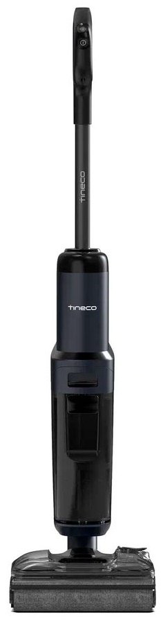 Пылесос Tineco Floor One S7 Stretch черный купить,NaN