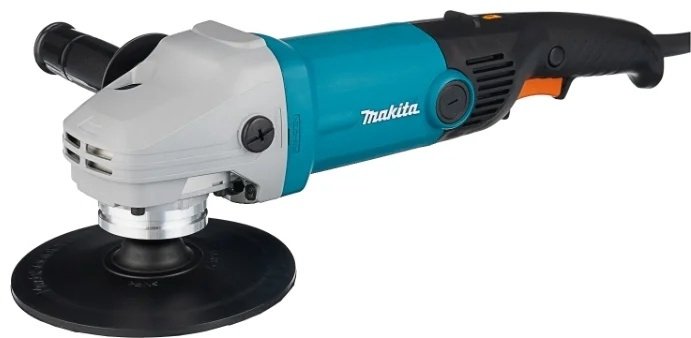 Шлифмашина полировальная Makita SA7000C