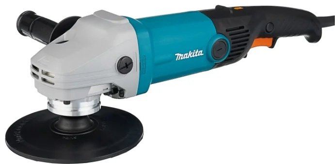 Шлифмашина полировальная Makita SA7000C купить,NaN