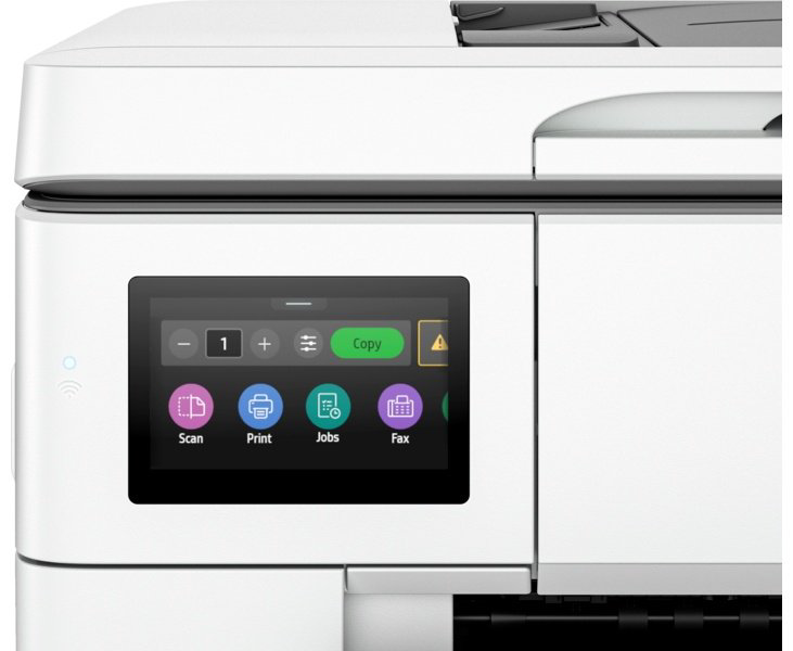 МФУ HP OfficeJet Pro 9730 купить,NaN