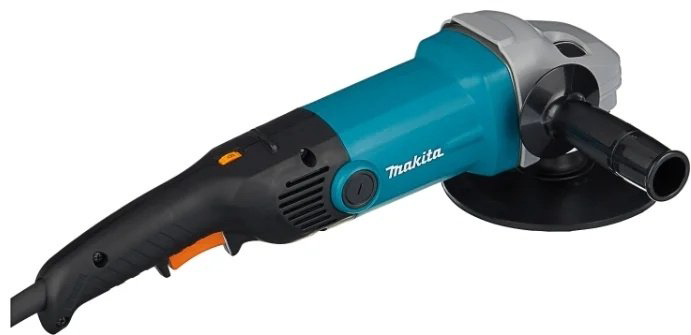 Шлифмашина полировальная Makita SA7000C купить,NaN