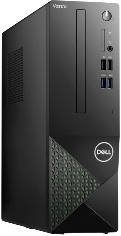 DELL i3-13100/ UHD Graphics 730/ 8GB/  SSD 256 Гб/ Win 11 Pro