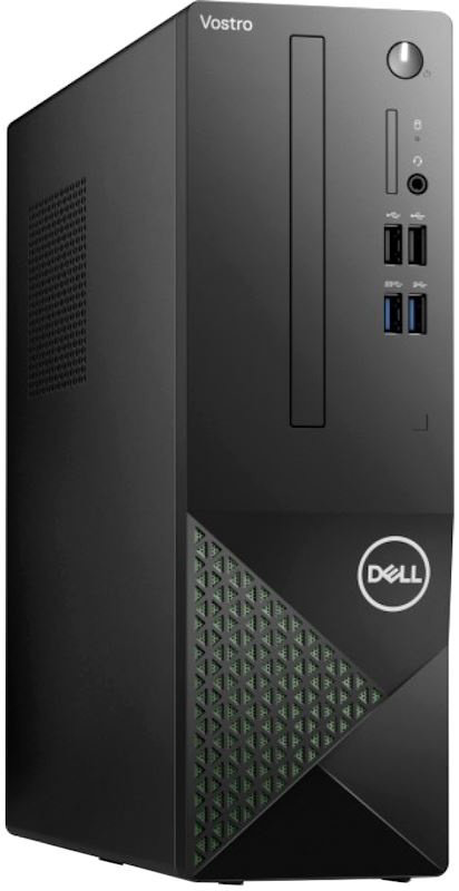 DELL i3-13100/ UHD Graphics 730/ 8GB/  SSD 256 Гб/ Win 11 Pro купить,NaN