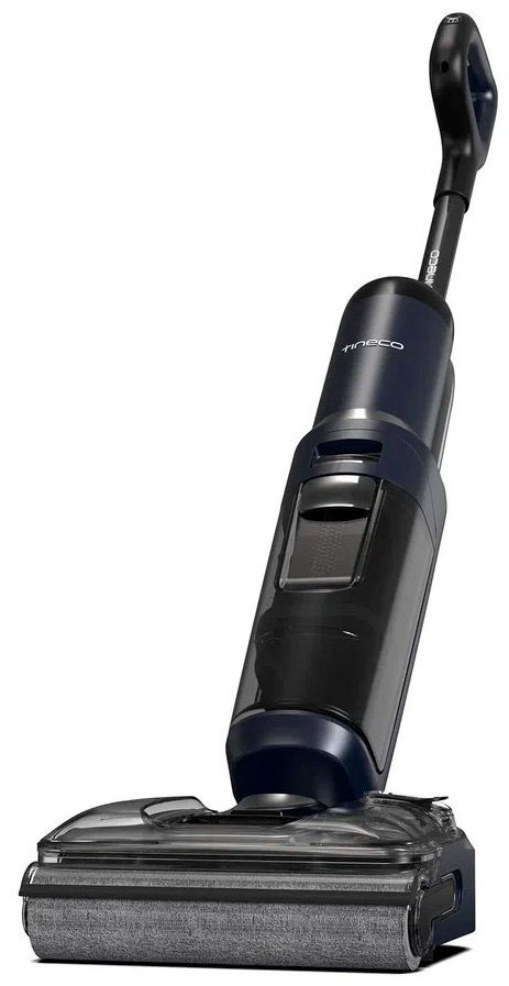 Пылесос Tineco Floor One S7 Stretch черный купить,NaN