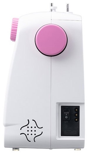Швейная машина CHAYKA 2250 белый - ForteMarket Швейная машина CHAYKA 2250 белый купить,0
