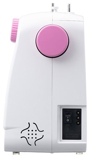 Швейная машина CHAYKA 2250 белый купить,NaN