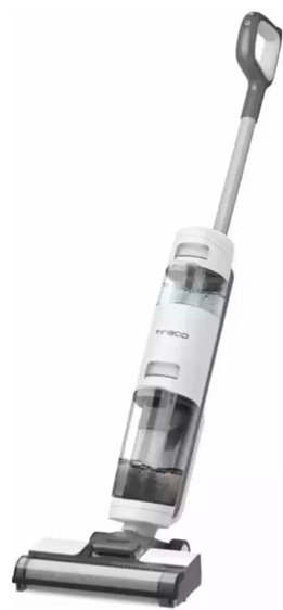 Пылесос Tineco iFloor 5 белый купить,NaN