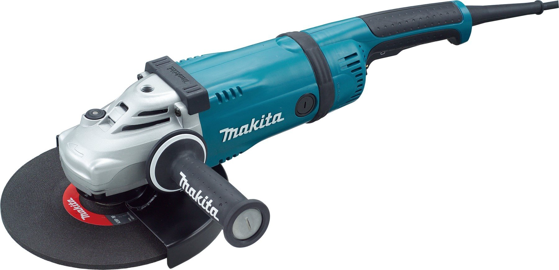Шлифмашина угловая Makita GA9040S01