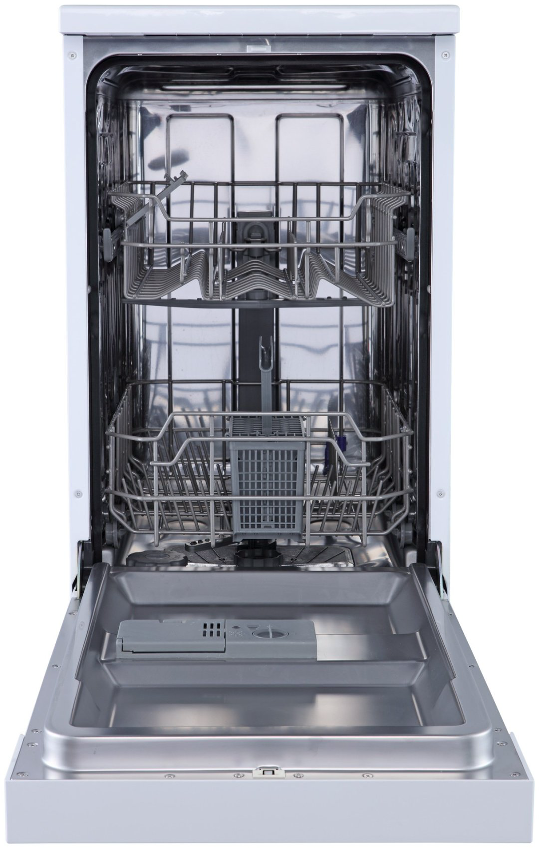 Посудомоечная машина Бирюса DWF-409/6 W белый купить,NaN