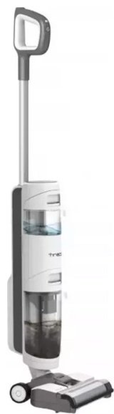 Пылесос Tineco iFloor 5 белый купить,0
