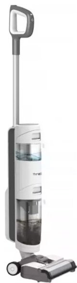 Пылесос Tineco iFloor 5 белый купить,NaN