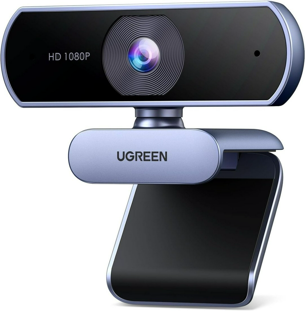 Веб-камера Ugreen CM678 15728