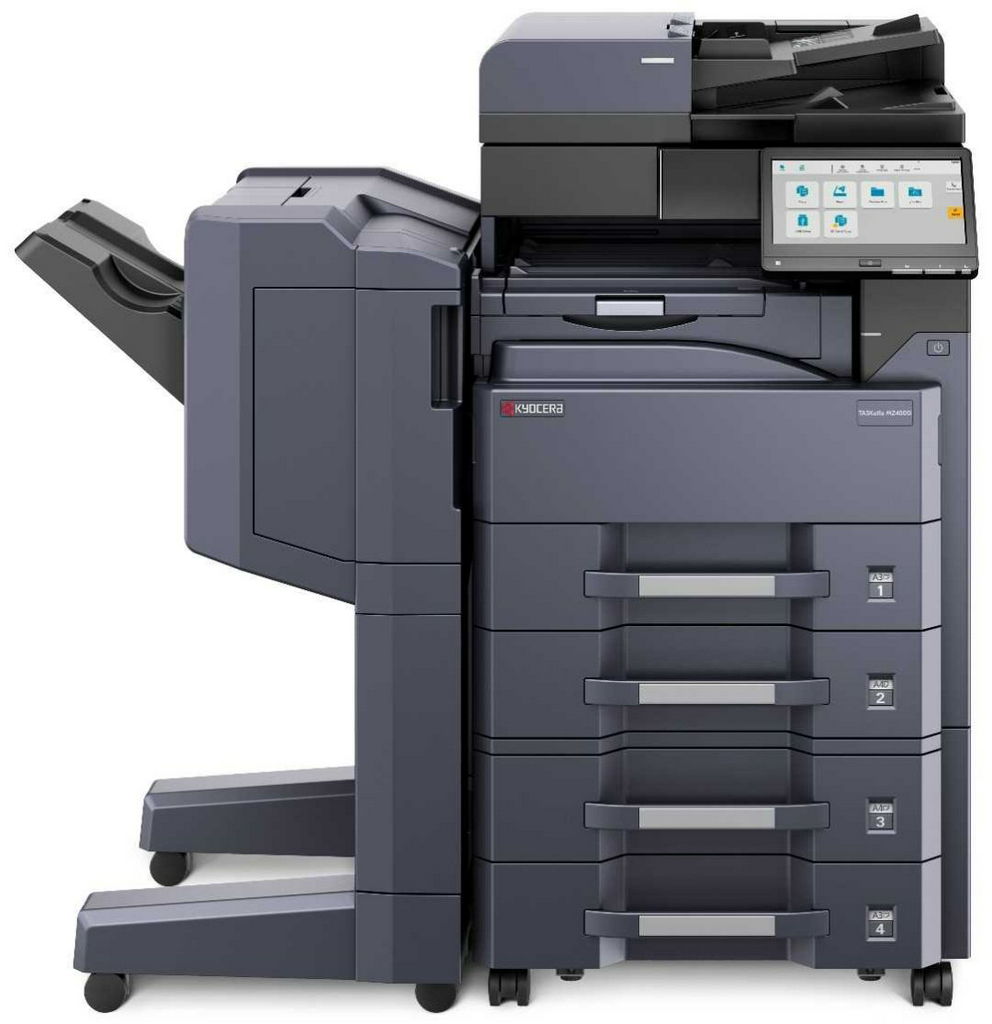МФУ KYOCERA MZ4000I