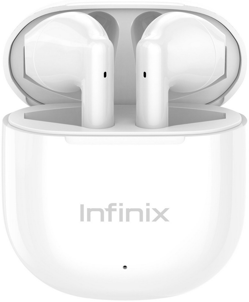 Наушники Infinix XE29 белый