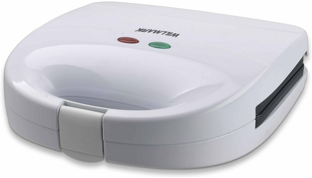 Вафельница Willmark WM-280 белый