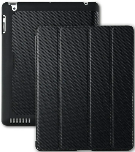 Чехол Cooler Master для Apple iPad (2012) 9.7 дюйм черный