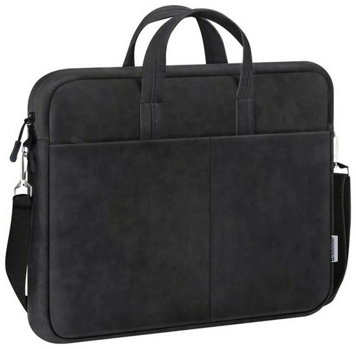 Сумка Defender Solid/26091 до 15.6" черный
