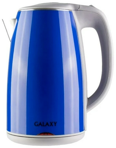 Электрочайник GALAXY GL 0307 синий