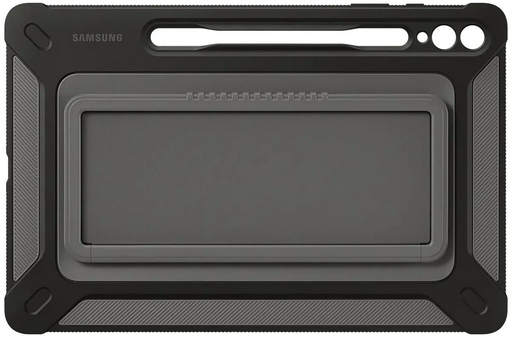 Samsung EF-RX810CBEGRU для Galaxy Tab S9+ серый