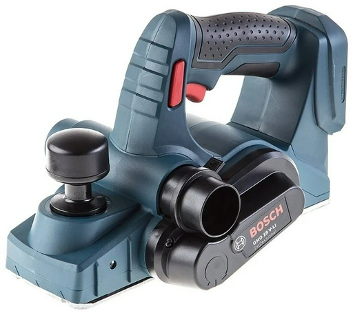 Электрорубанок Bosch GHO 18 V-LI 06015A0300