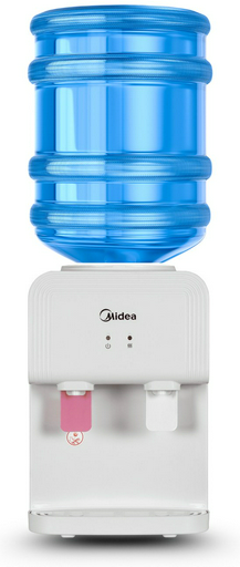 Кулер для воды Midea MK-14T