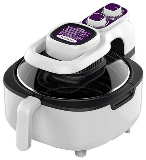 Аэрогриль LIVEN Air Fryer KZ-5000A
