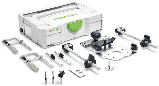 Набор инструментов столярный 11 в 1 Festool 584100