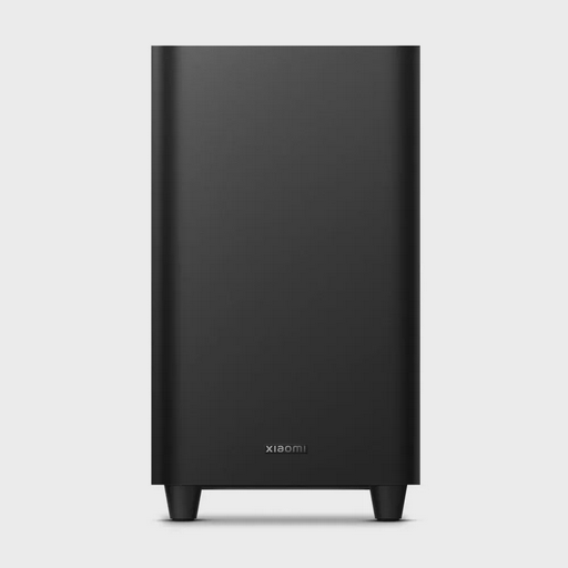 Саундбар Xiaomi TV Soundbar 3.1 S27M8-31 черный