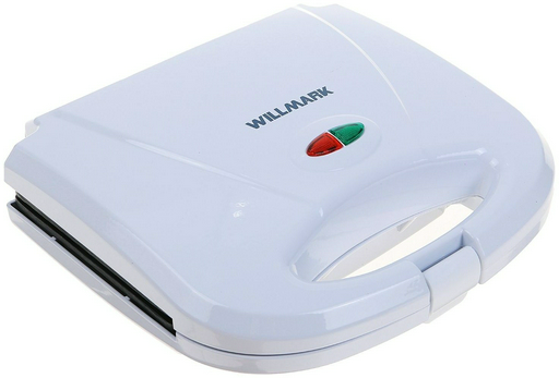 Вафельница Willmark WM-275 белый