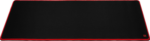 Коврик для мыши Defender Black Ultra XXL