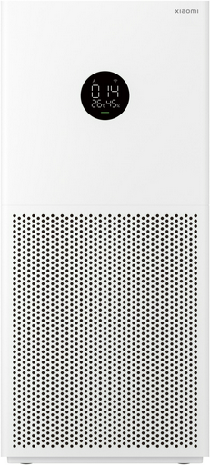 Очиститель воздуха Xiaomi Smart Air Purifier 4 Lite AC-M17-SC белый
