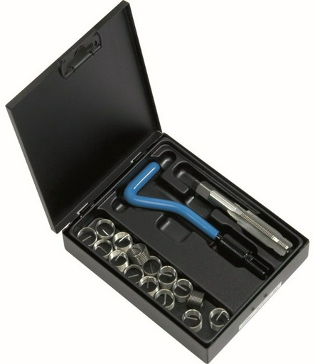 Набор инструментов строительный 12 в 1 Volkel 4030