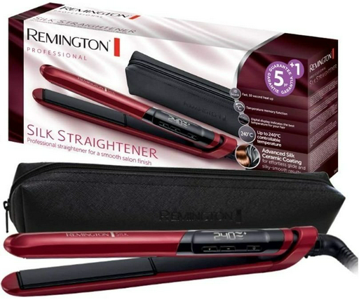 Remington S9600 утюжок
