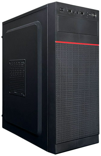 LEVELEN G5905/ Graphics 610/ 8GB/  SSD 512 Гб/ ОС не установлена