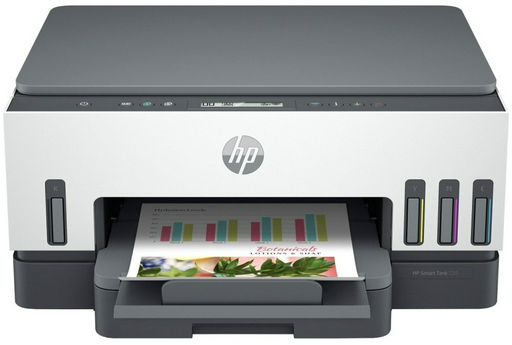 МФУ HP Smart Tank 720 6UU46A