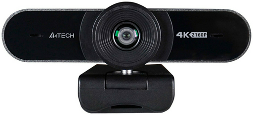 Веб-камера A4Tech PK-1000HA черный