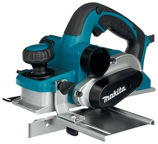 Электрорубанок Makita KP0810C