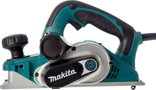 Электрорубанок Makita KP0810C