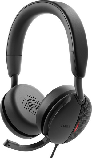 Наушники DELL WH5024 черный